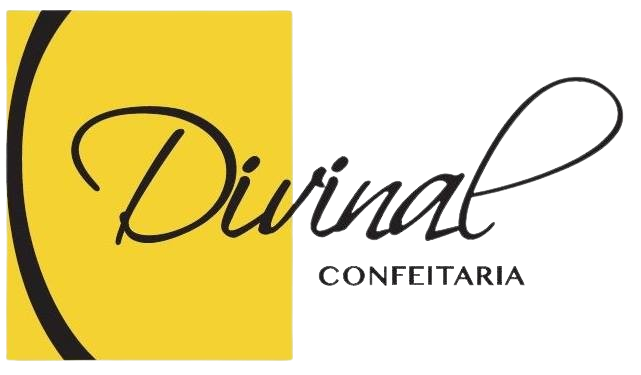Confeitaria Divinal logo